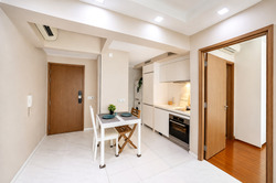 Suites At Orchard (D9), Apartment #592428381